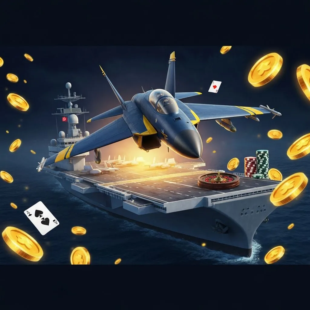 Mobile social casino screen with readable game controls